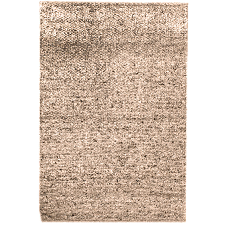 Millwood Pines Emrys Berber Wool Area Rug Wayfair